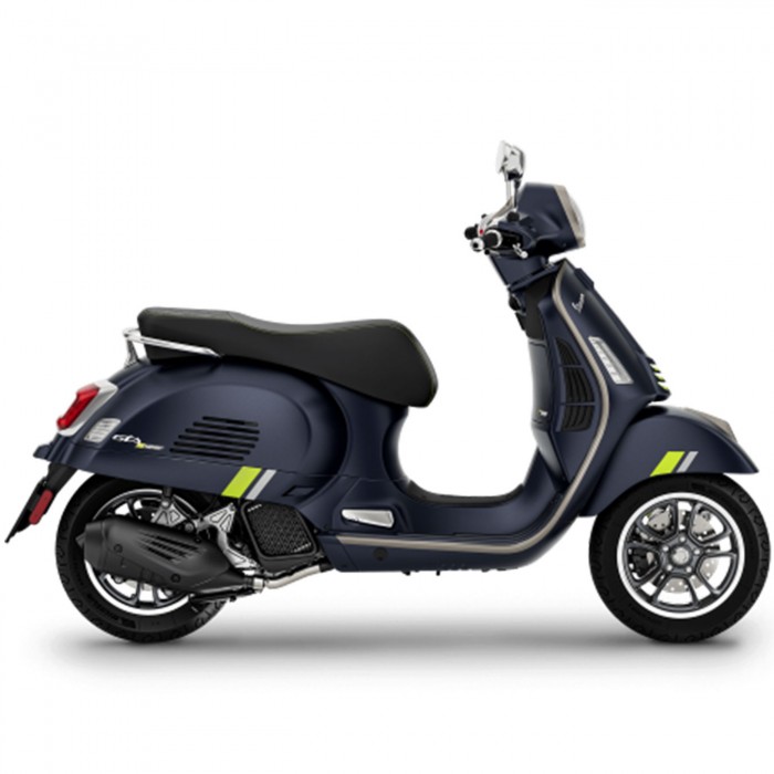 VESPA GTS SUPER 300 TECH E5 4T4V PIAGGIO GROUP